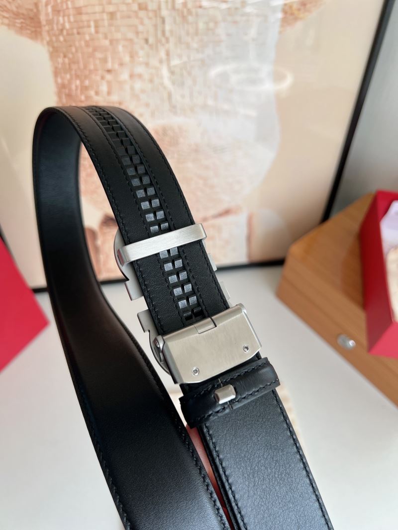 Ferragamo Belts